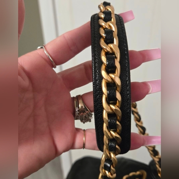 Black Caviar Medium God C25 - Picture 6 of 16